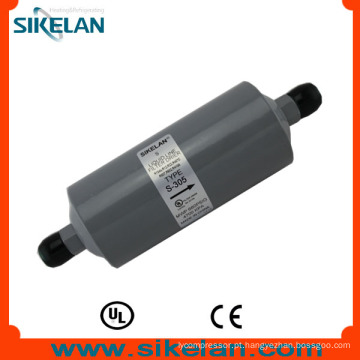Secador de filtro de núcleo sólido (S-304)